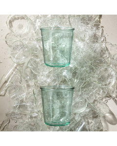 Glas Recycled 4-pack, Eva Solo